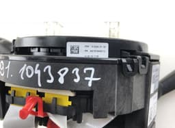 MERCEDES-BENZ A2229006104 Indicator/wiper/slip ring switch (stalk) MERCEDES-BENZ S-CLASS (W222, X222) (2013-2020) — thumbnail 5