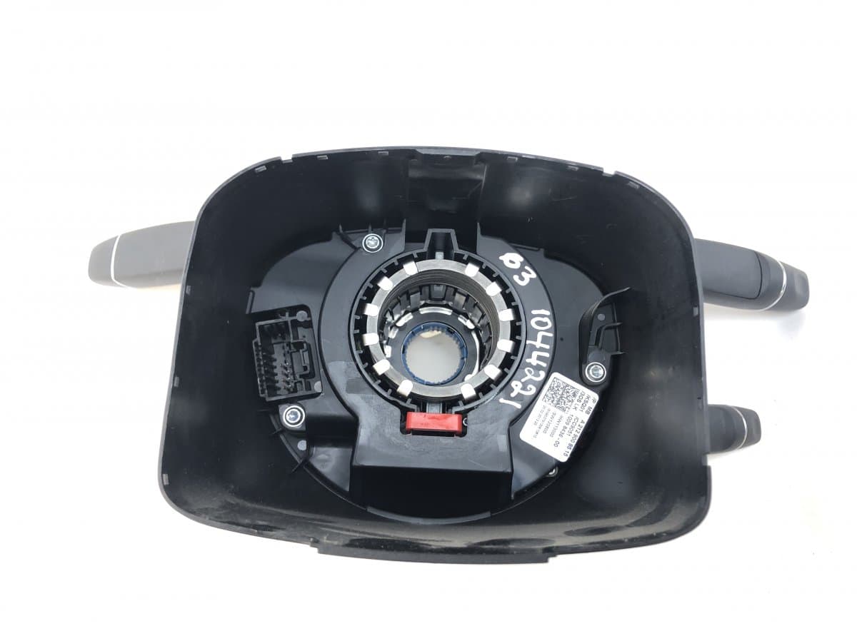 MERCEDES-BENZ A2129008515 Indicator/wiper/slip ring switch (stalk) MERCEDES-BENZ E-CLASS (W212) (2009-2016)