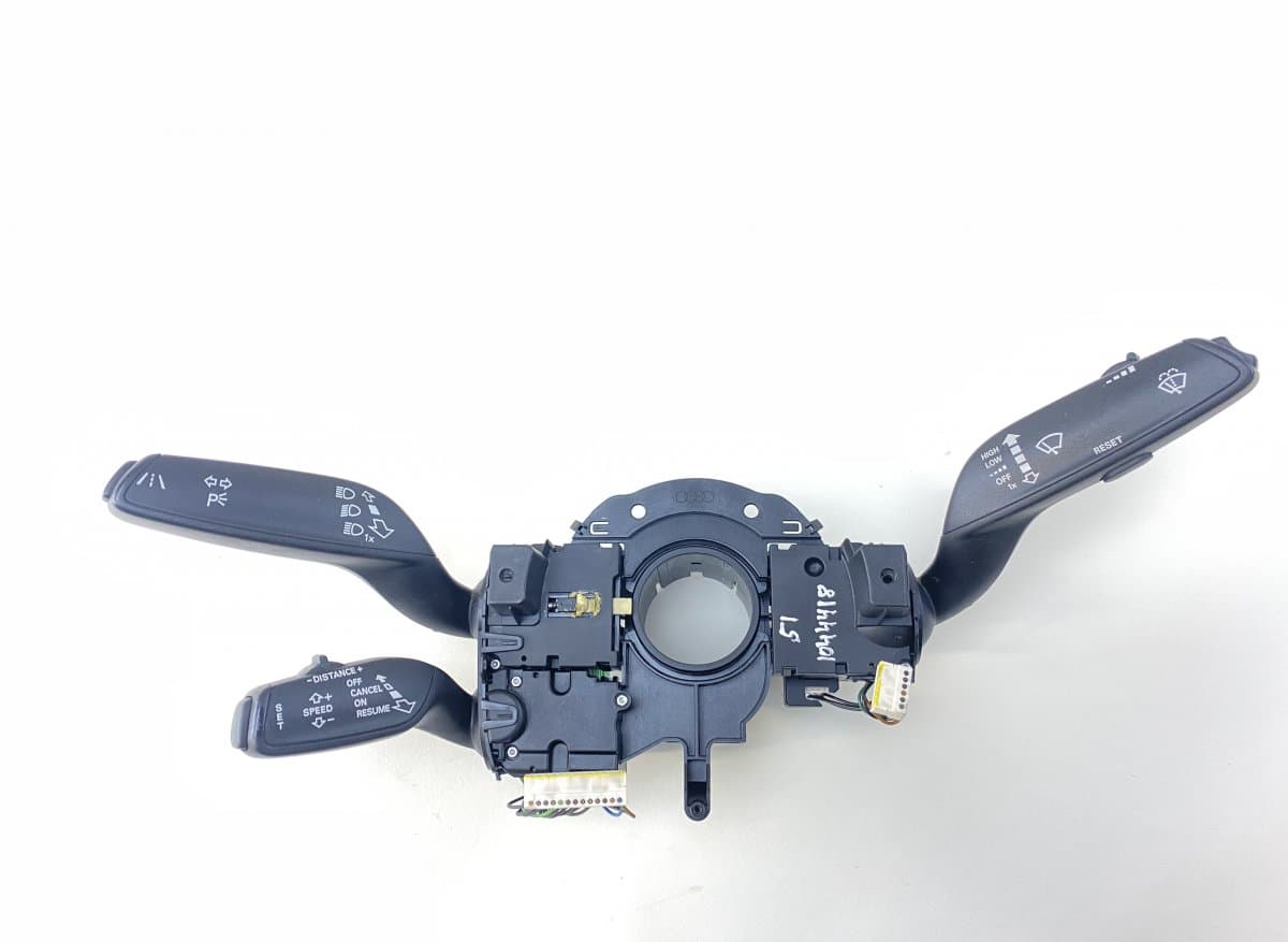 AUDI 4G8953502AH Indicator + wiper switch (stalk) AUDI A5 (B8) (2007-2016)