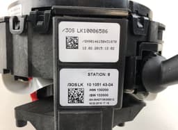MERCEDES-BENZ A2229006104 Indicator/wiper/slip ring switch (stalk) MERCEDES-BENZ S-CLASS (W222, X222) (2013-2020) — thumbnail 4