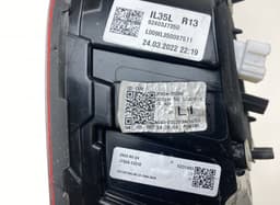 KIA 92403J7350 Inner tail light, left KIA XCEED (CD) (2019-) — thumbnail 5