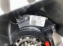 MERCEDES-BENZ A2059007512 Indicator/wiper/slip ring switch (stalk) MERCEDES-BENZ C-CLASS (W205) (2013-2021) — thumbnail 3