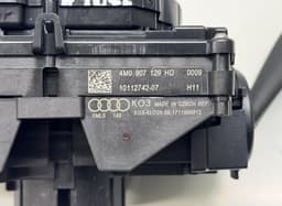 AUDI 4M0907129HD Indicator/wiper/slip ring switch (stalk) AUDI A4 (8W, B9) (2015-) — thumbnail 6