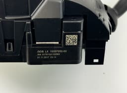 BMW 699659303 10337052-02 Indicator/wiper/slip ring switch (stalk) BMW 3 (F30, F31, F34, F80) (2011-2019) — thumbnail 6