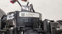RENAULT 255672347R 255545857R Indicator/wiper/slip ring switch (stalk) RENAULT TALISMAN (L2M, KP) (2013-2022) — thumbnail 4