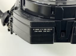 BMW 699659303 10337052-02 Indicator/wiper/slip ring switch (stalk) BMW 3 (F30, F31, F34, F80) (2011-2019) — thumbnail 5