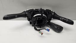 RENAULT 255672347R 255545857R Indicator/wiper/slip ring switch (stalk) RENAULT TALISMAN (L2M, KP) (2013-2022) — thumbnail 1