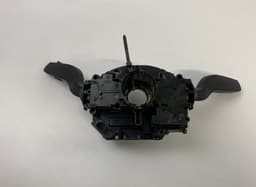 AUDI 8R0953568Q E1408864 Indicator/wiper/slip ring switch (stalk) AUDI A5 (B8) (2007-2016) — thumbnail 4