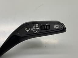 AUDI 4M0907129HD Indicator/wiper/slip ring switch (stalk) AUDI A4 (8W, B9) (2015-) — thumbnail 3
