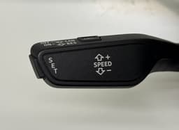 AUDI 4M0907129HD Indicator/wiper/slip ring switch (stalk) AUDI A4 (8W, B9) (2015-) — thumbnail 4