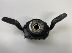 AUDI 8R0953568Q E1408864 Indicator/wiper/slip ring switch (stalk) AUDI A5 (B8) (2007-2016) — thumbnail 1