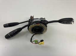MERCEDES-BENZ A1645400144 A1644400101 A1645458516 1000914100 A1714640518 Indicator/wiper/slip ring switch (stalk) MERCEDES-BENZ ML-CLASS (W164) (2005-2011) — thumbnail 1