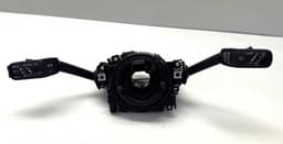 SKODA 5Q0953521EP 5Q0953502AG 5Q0953569A Indicator/wiper/slip ring switch (stalk) SKODA SUPERB III (3V3, 3V5) (2015-2024) — thumbnail 1