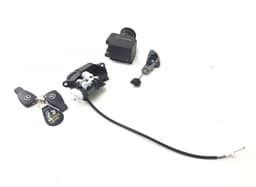 MERCEDES-BENZ A2305452308 Ignition switch lock (ignition barrel) MERCEDES-BENZ SL-CLASS (R230) (2001-2012) — thumbnail 2