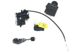 MERCEDES-BENZ A2305452308 Ignition switch lock (ignition barrel) MERCEDES-BENZ SL-CLASS (R230) (2001-2012) — thumbnail 2