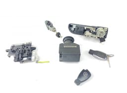 MERCEDES-BENZ A2305452308 Ignition switch lock (ignition barrel) MERCEDES-BENZ SL-CLASS (R230) (2001-2012) — thumbnail 2