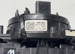 SKODA 5Q0953521EP 5Q0953502AG 5Q0953569A Indicator/wiper/slip ring switch (stalk) SKODA SUPERB III (3V3, 3V5) (2015-2024) — thumbnail 5
