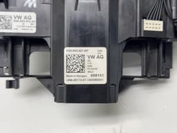 SKODA 5Q0953521EP 5Q0953502AG 5Q0953569A Indicator/wiper/slip ring switch (stalk) SKODA SUPERB III (3V3, 3V5) (2015-2024) — thumbnail 3