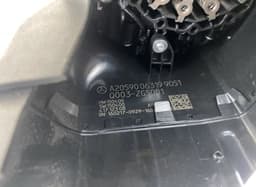MERCEDES-BENZ A2059001439 Indicator/wiper/slip ring switch (stalk) MERCEDES-BENZ C-CLASS (W205) (2013-2021) — thumbnail 3