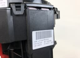 JEEP 1HE80DX9AE Indicator/wiper/slip ring switch (stalk) JEEP GRAND CHEROKEE IV (WK, WK2) (2010-2021) — thumbnail 5