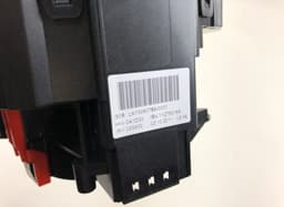 JEEP 1HE80DX9AE Indicator/wiper/slip ring switch (stalk) JEEP GRAND CHEROKEE IV (WK, WK2) (2010-2021) — thumbnail 5