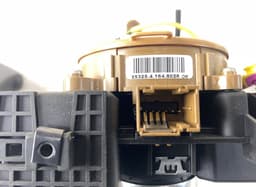FIAT 735602956 Indicator/wiper/slip ring switch (stalk) FIAT DUCATO III (250, 290) (2006-) — thumbnail 4