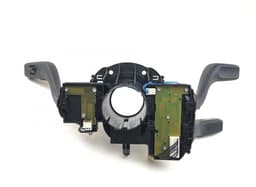 PORSCHE 95B953502BF Indicator + wiper switch (stalk) PORSCHE MACAN I (95B) (2014-2024) — thumbnail 2