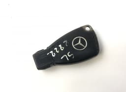MERCEDES-BENZ A2305452308 Ignition switch lock (ignition barrel) MERCEDES-BENZ SL-CLASS (R230) (2001-2012) — thumbnail 4
