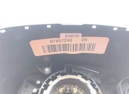 JEEP 1HE80DX9AE Indicator/wiper/slip ring switch (stalk) JEEP GRAND CHEROKEE IV (WK, WK2) (2010-2021) — thumbnail 3