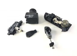 MERCEDES-BENZ A2305452308 Ignition switch lock (ignition barrel) MERCEDES-BENZ SL-CLASS (R230) (2001-2012) — thumbnail 2
