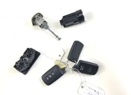 TOYOTA 8961142010 Ignition switch lock (ignition barrel) TOYOTA RAV 4 IV (XA40) (2012-2019) — thumbnail 6