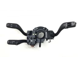 PORSCHE 95B953502BF Indicator + wiper switch (stalk) PORSCHE MACAN I (95B) (2014-2024) — thumbnail 1