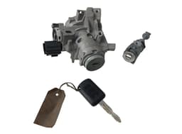 MITSUBISHI 6370C336 Ignition switch lock (ignition barrel) MITSUBISHI L200 V / TRITON (KJ, KK, KL) (2014-2023) — thumbnail 1