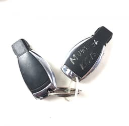MERCEDES-BENZ A2305452308 Ignition switch lock (ignition barrel) MERCEDES-BENZ SL-CLASS (R230) (2001-2012) — thumbnail 7