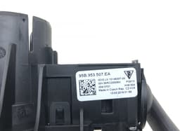 PORSCHE 95B953502BF Indicator + wiper switch (stalk) PORSCHE MACAN I (95B) (2014-2024) — thumbnail 3