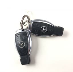 MERCEDES-BENZ A2305452308 Ignition switch lock (ignition barrel) MERCEDES-BENZ SL-CLASS (R230) (2001-2012) — thumbnail 8