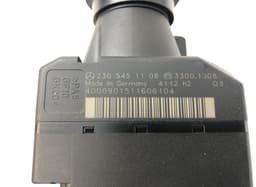 MERCEDES-BENZ A2305452308 Ignition switch lock (ignition barrel) MERCEDES-BENZ SL-CLASS (R230) (2001-2012) — thumbnail 3