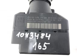 MERCEDES-BENZ A2305452308 Ignition switch lock (ignition barrel) MERCEDES-BENZ SL-CLASS (R230) (2001-2012) — thumbnail 3