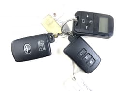 TOYOTA 8961142010 Ignition switch lock (ignition barrel) TOYOTA RAV 4 IV (XA40) (2012-2019) — thumbnail 2