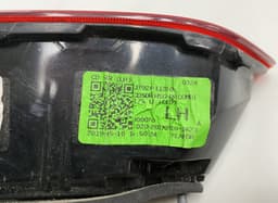 KIA L009IL750046341 J792411200 J7924-11200 J7924-11310 92403J70 92403-J70 Inner tail light, left KIA CEED III (CD) (2018-) — thumbnail 6
