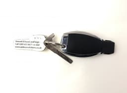 MERCEDES-BENZ A2305452308 Ignition switch lock (ignition barrel) MERCEDES-BENZ SL-CLASS (R230) (2001-2012) — thumbnail 5