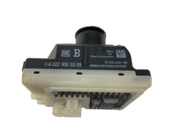 MERCEDES-BENZ A2229003309 Ignition switch lock (ignition barrel) MERCEDES-BENZ S-CLASS (W222, X222) (2013-2020) — thumbnail 3