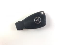 MERCEDES-BENZ A2305452308 Ignition switch lock (ignition barrel) MERCEDES-BENZ SL-CLASS (R230) (2001-2012) — thumbnail 6