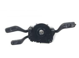 PORSCHE 95B953568H 95B953502J Indicator + wiper switch (stalk) PORSCHE CAYENNE II (2010-2017) — thumbnail 1