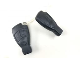 MERCEDES-BENZ A2305452308 Ignition switch lock (ignition barrel) MERCEDES-BENZ SL-CLASS (R230) (2001-2012) — thumbnail 7
