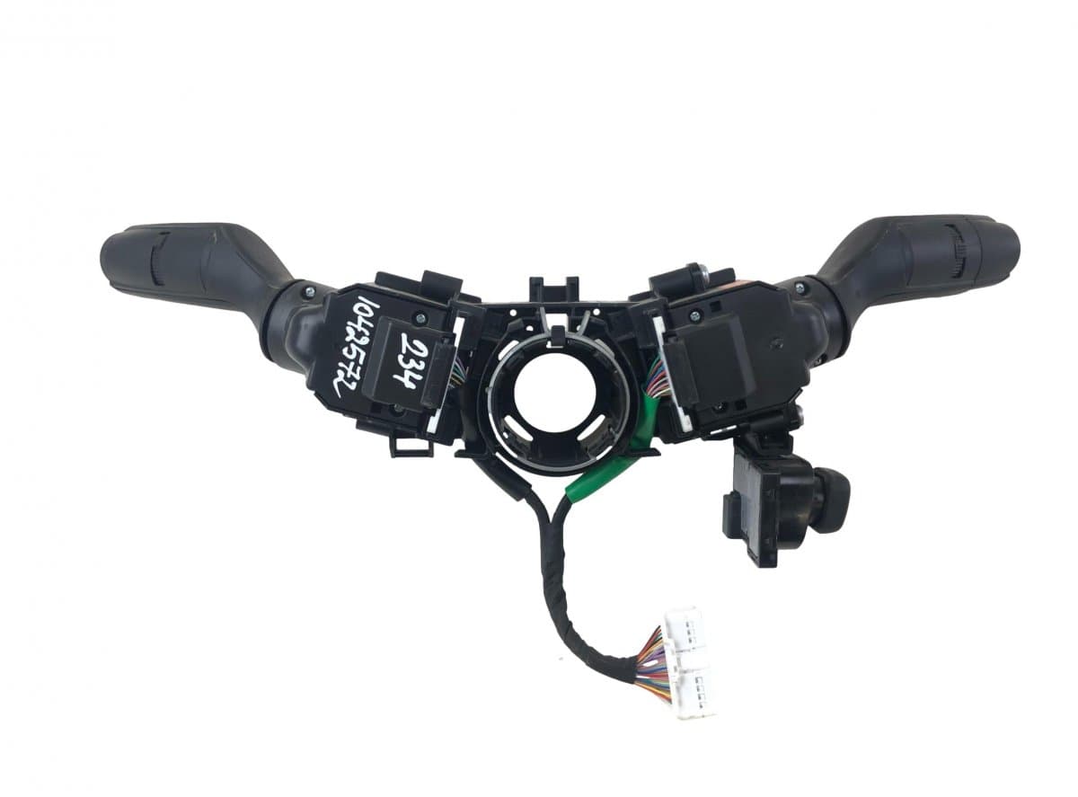 LEXUS 8431911010 Indicator + wiper switch (stalk) LEXUS ES VII (2018-)