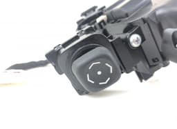 LEXUS 8431911010 Indicator + wiper switch (stalk) LEXUS ES VII (2018-) — thumbnail 3