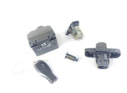 MERCEDES-BENZ 3300.2904 33002904 3300.2905 33002905 Ignition switch lock (ignition barrel) MERCEDES-BENZ S-CLASS Coupe (C216) (2006-2013) — thumbnail 3