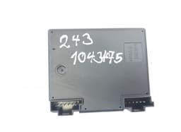 MERCEDES-BENZ 3300.2807 3332.0251 3332.0252 Ignition switch lock (ignition barrel) MERCEDES-BENZ ML-CLASS (W164) (2005-2011) — thumbnail 5