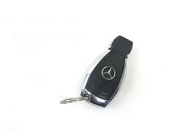 MERCEDES-BENZ 3300.2807 3332.0251 3332.0252 Ignition switch lock (ignition barrel) MERCEDES-BENZ ML-CLASS (W164) (2005-2011) — thumbnail 3